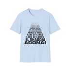 Adonai T-Shirt