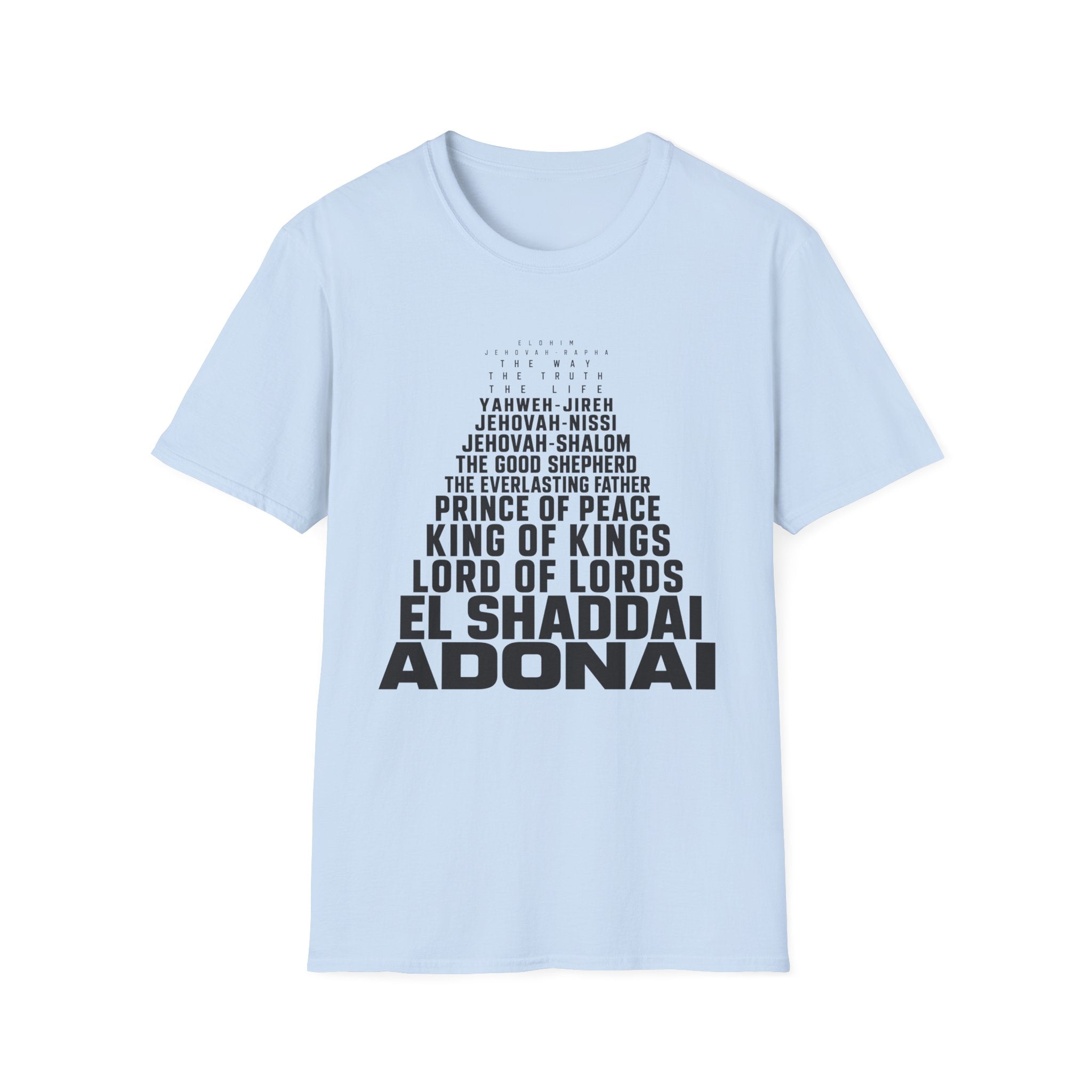 Adonai T-Shirt