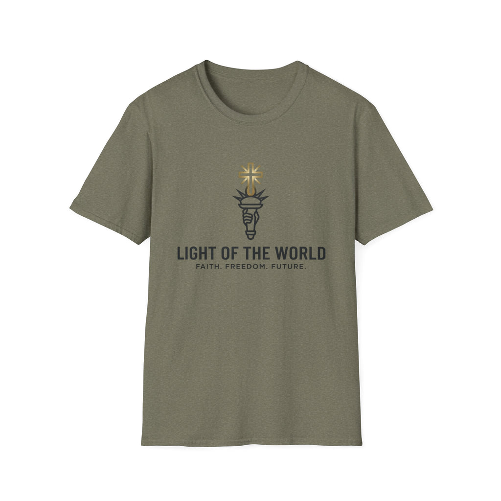 Light of the World T-Shirt