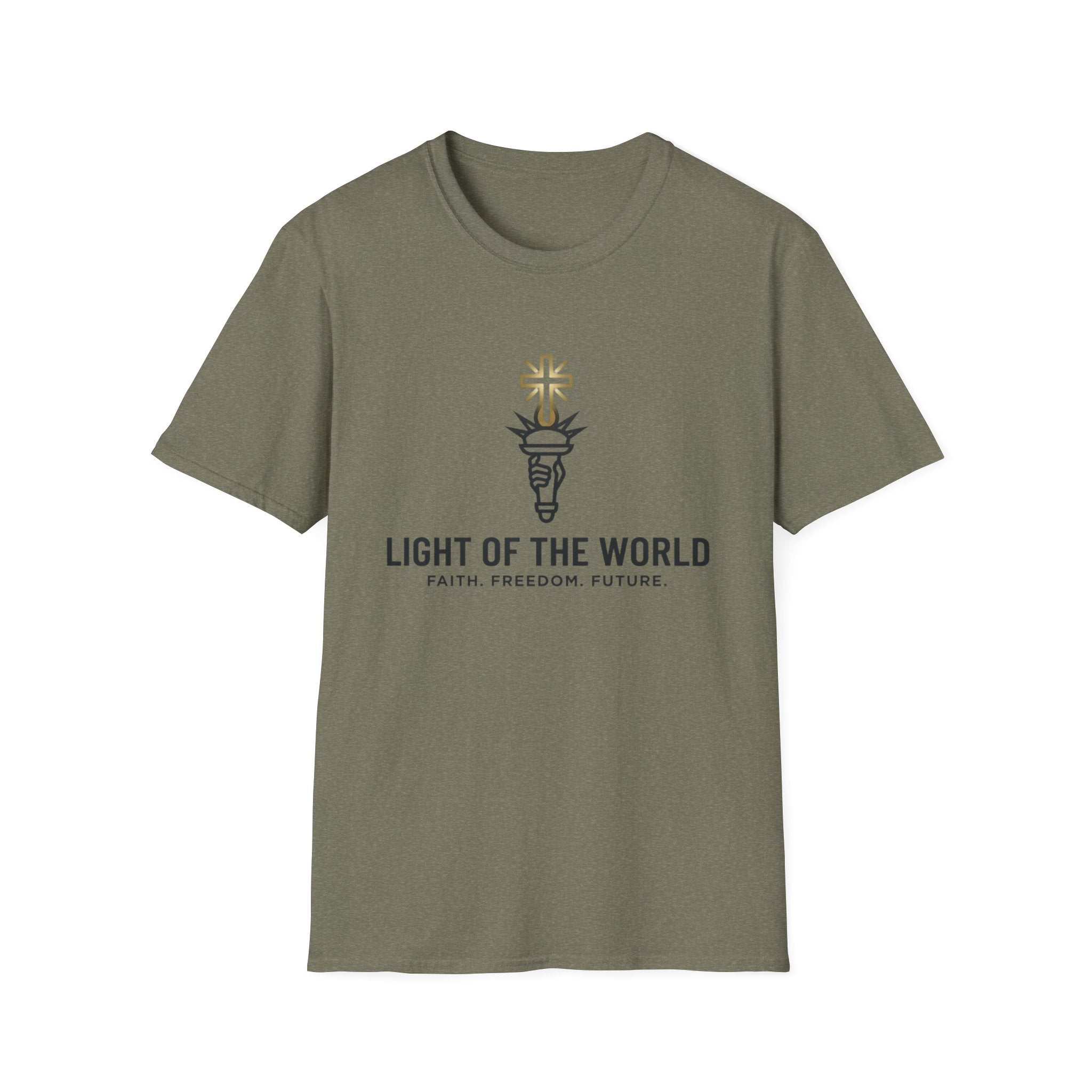 Light of the World T-Shirt