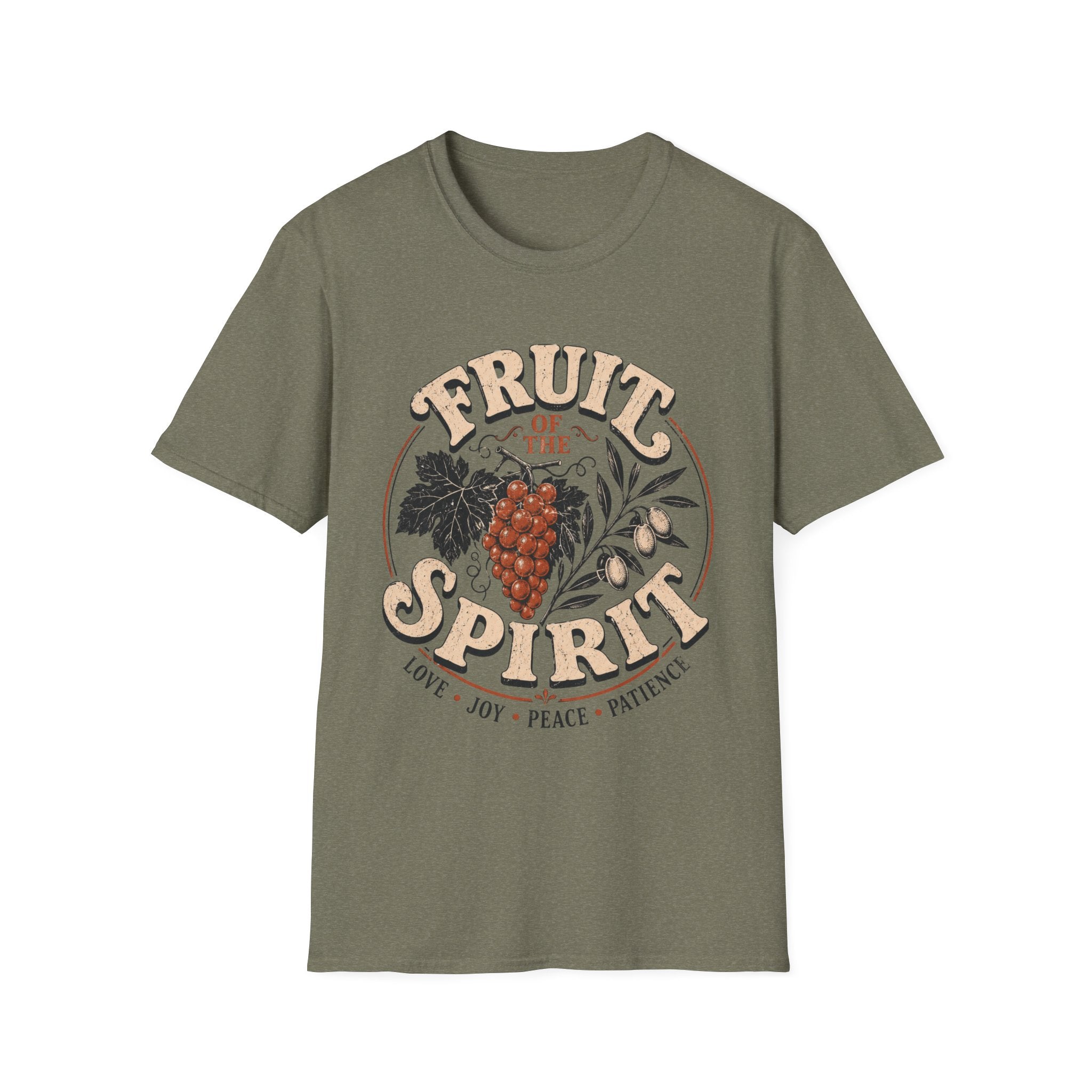 Fruit of The Spirit T-Shirt