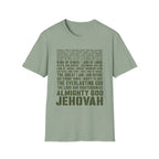 Jehovah T-Shirt