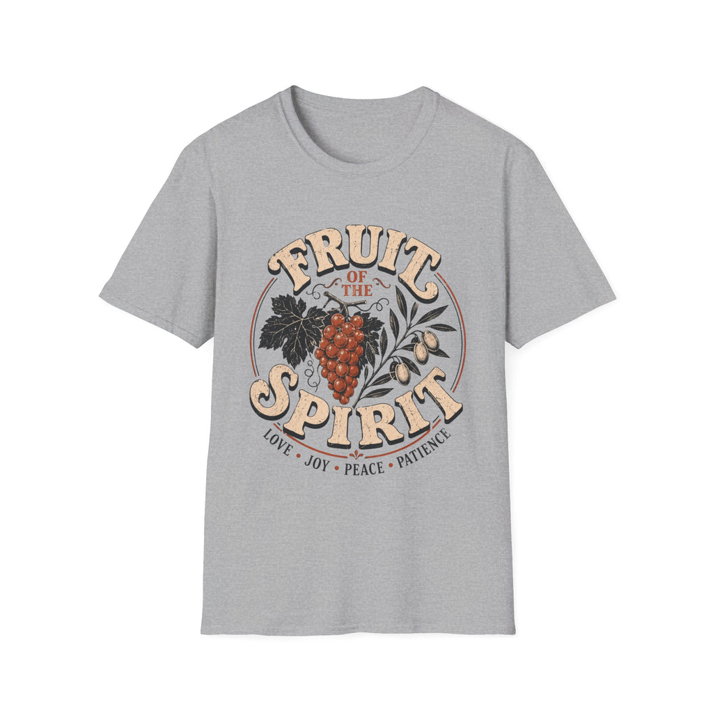Fruit of The Spirit T-Shirt
