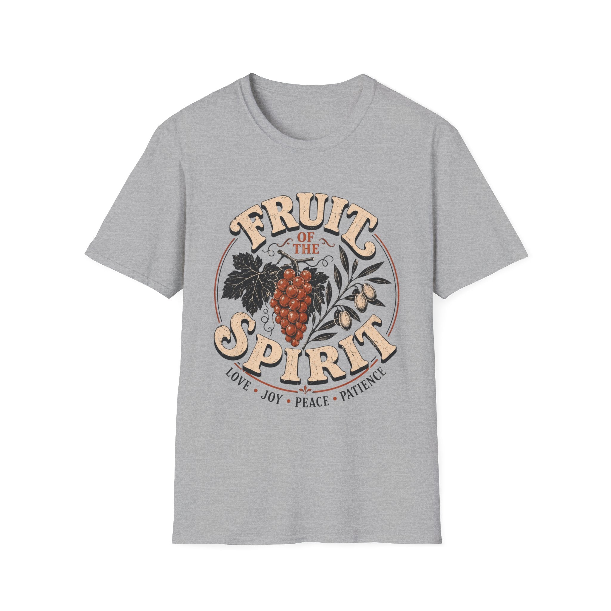 Fruit of The Spirit T-Shirt