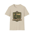 Light the Path Lighthouse Crest T-Shirt