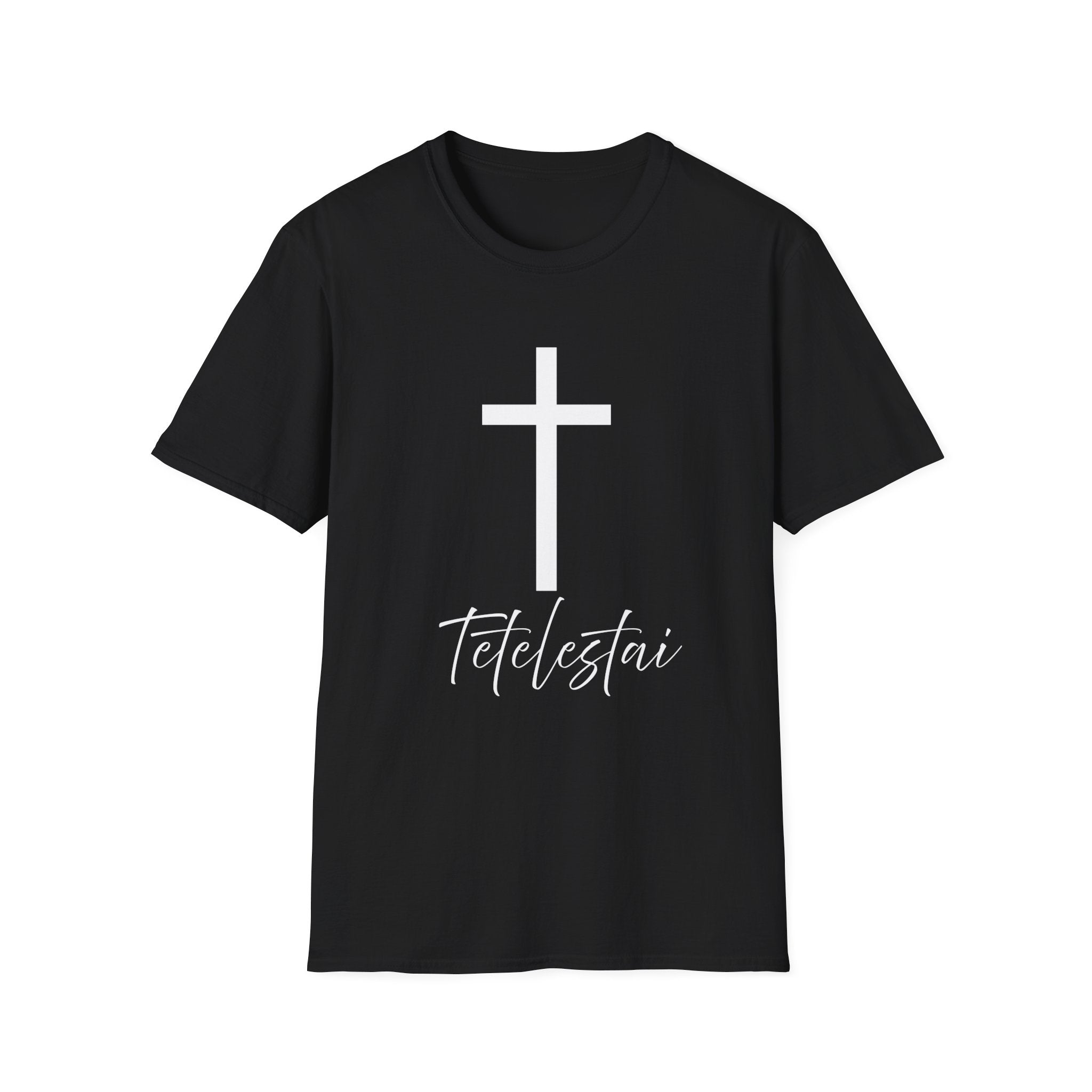 Tetelestai T-Shirt