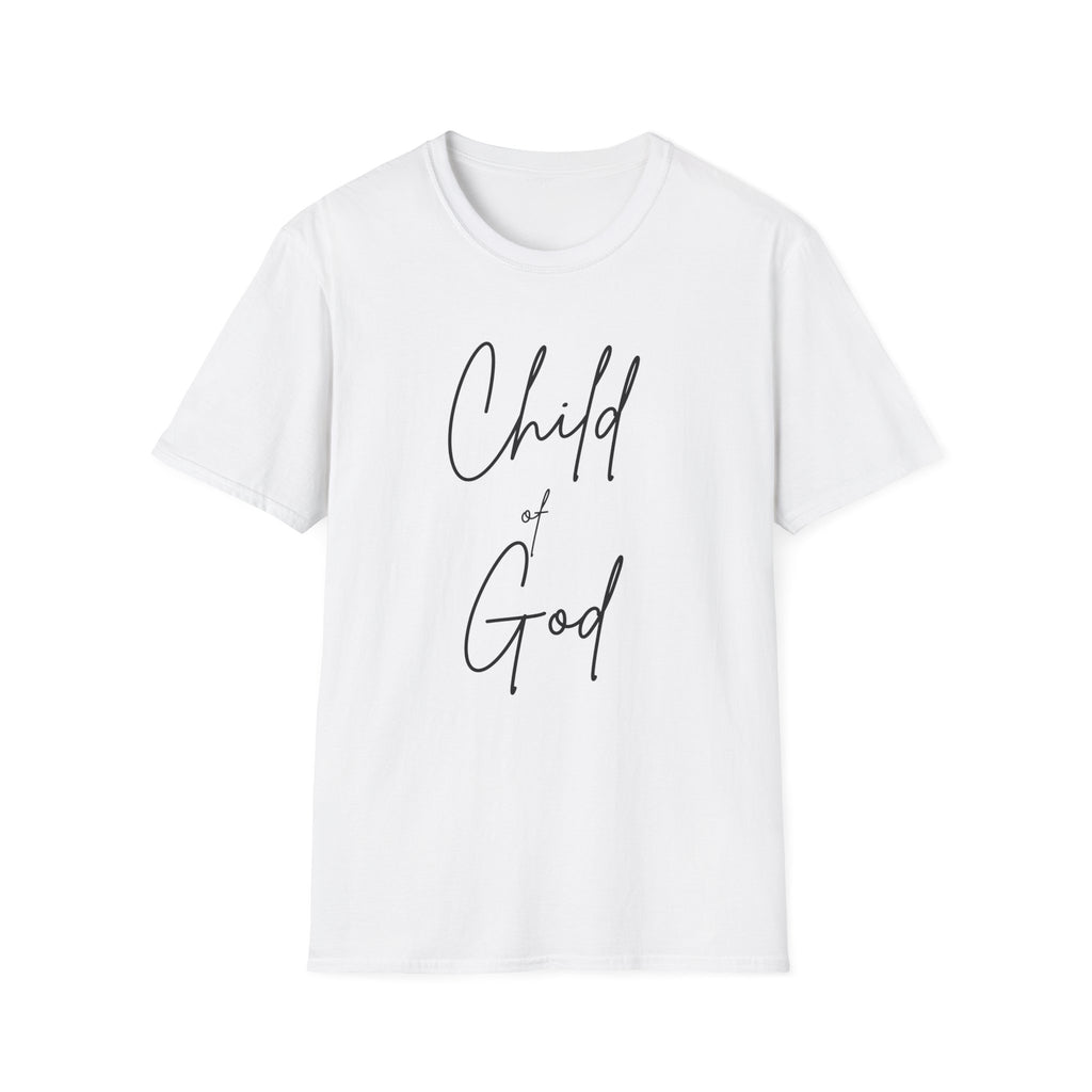 Child of God T-Shirt