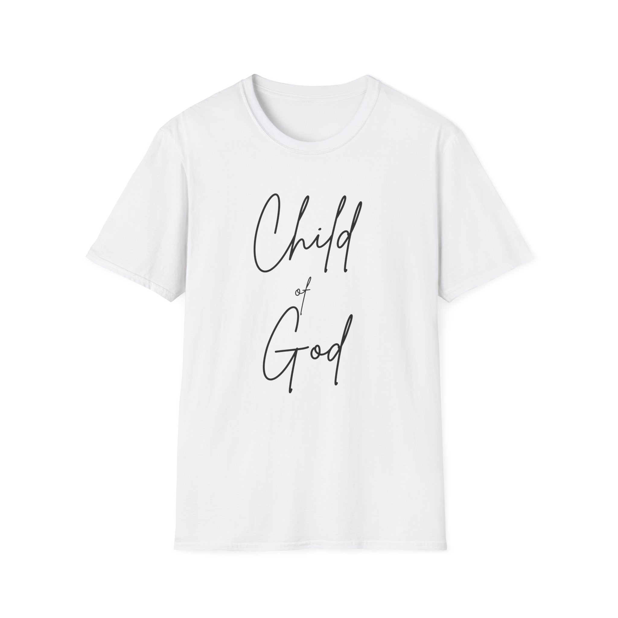 Child of God T-Shirt