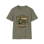 Light the Path Lighthouse Crest T-Shirt