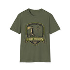 Light the Path Shield T-Shirt