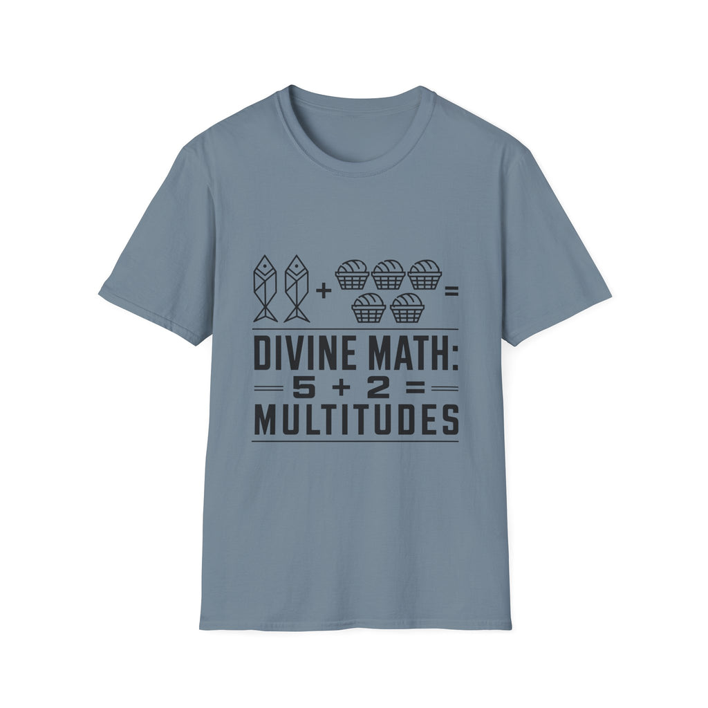 Divine Math T-Shirt