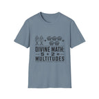 Divine Math T-Shirt