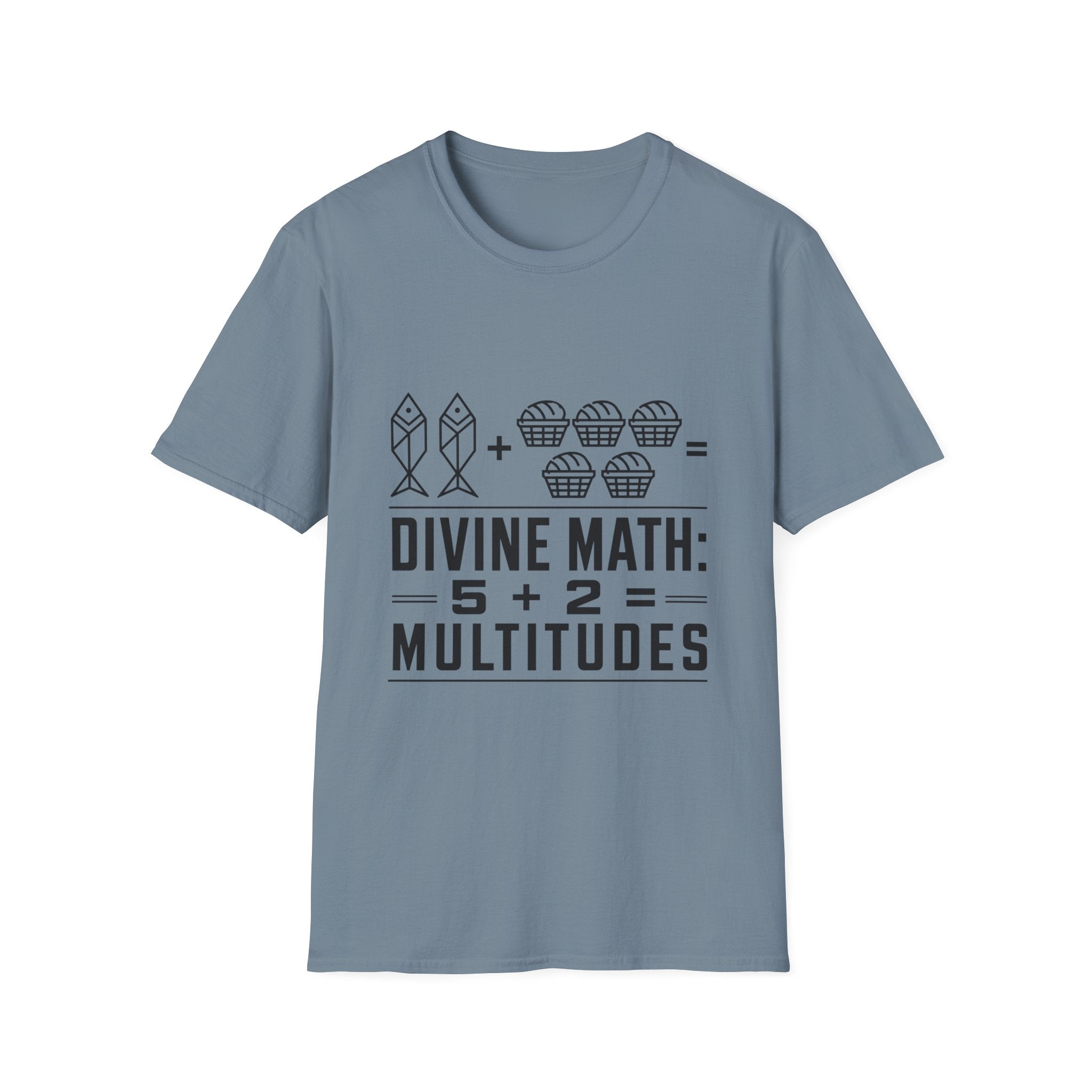 Divine Math T-Shirt