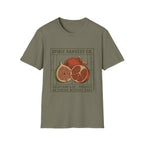 Pomegranate Fruit of the Spirit T-Shirt