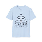 Fear Not Mountains T-Shirt