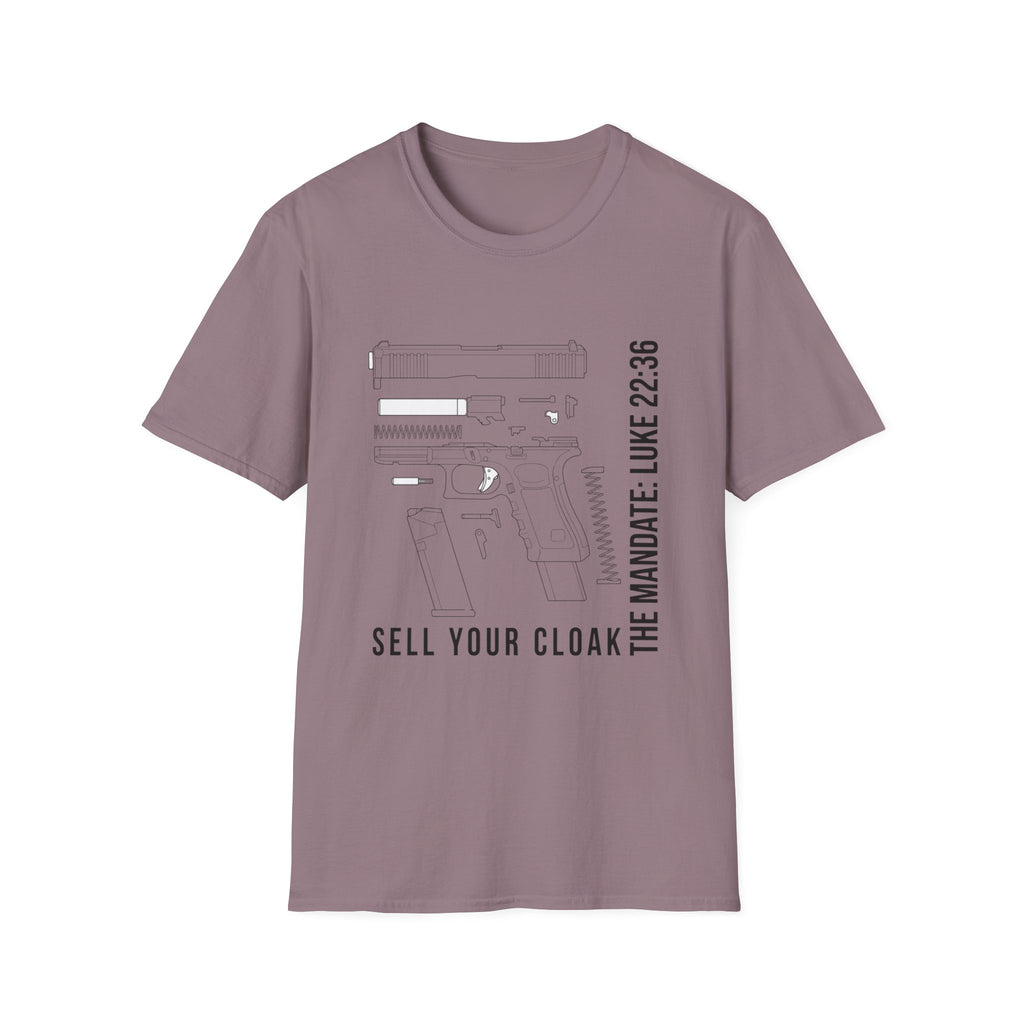 Sell Your Cloak  T-Shirt