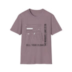 Sell Your Cloak  T-Shirt