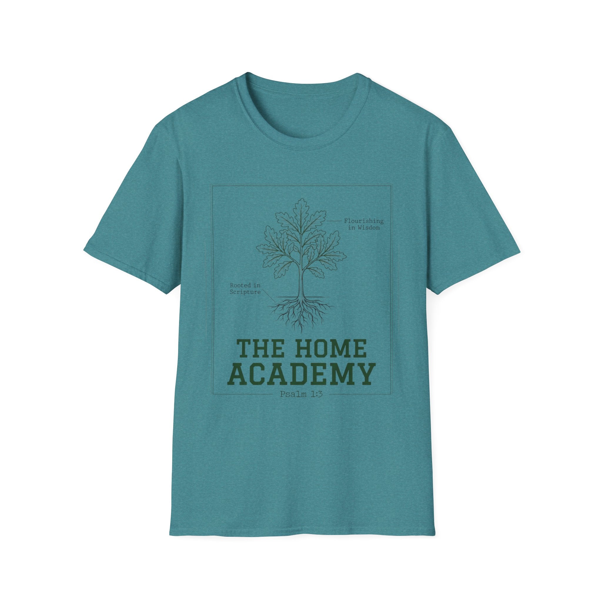 The Home Academy T-Shirt