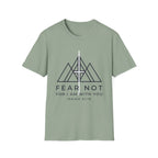Fear Not For I am With You T-Shirt