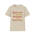 Grace For The Day T-Shirt