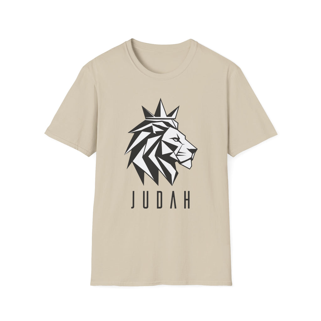 Lion of Judah T-Shirt