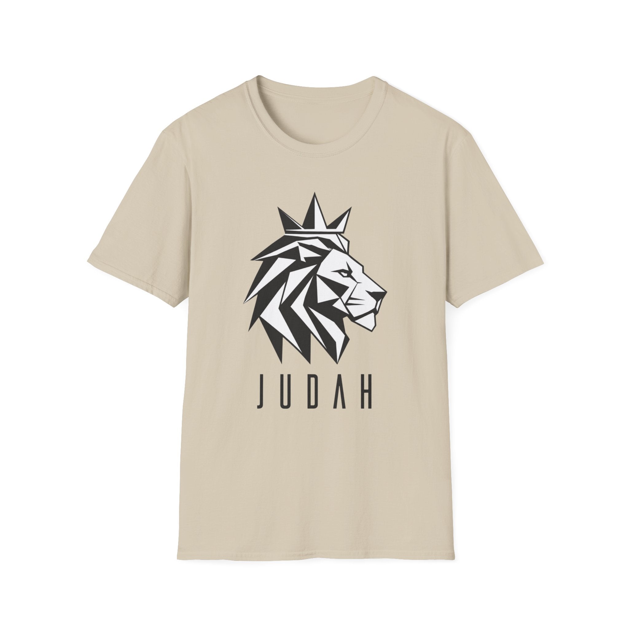 Lion of Judah T-Shirt