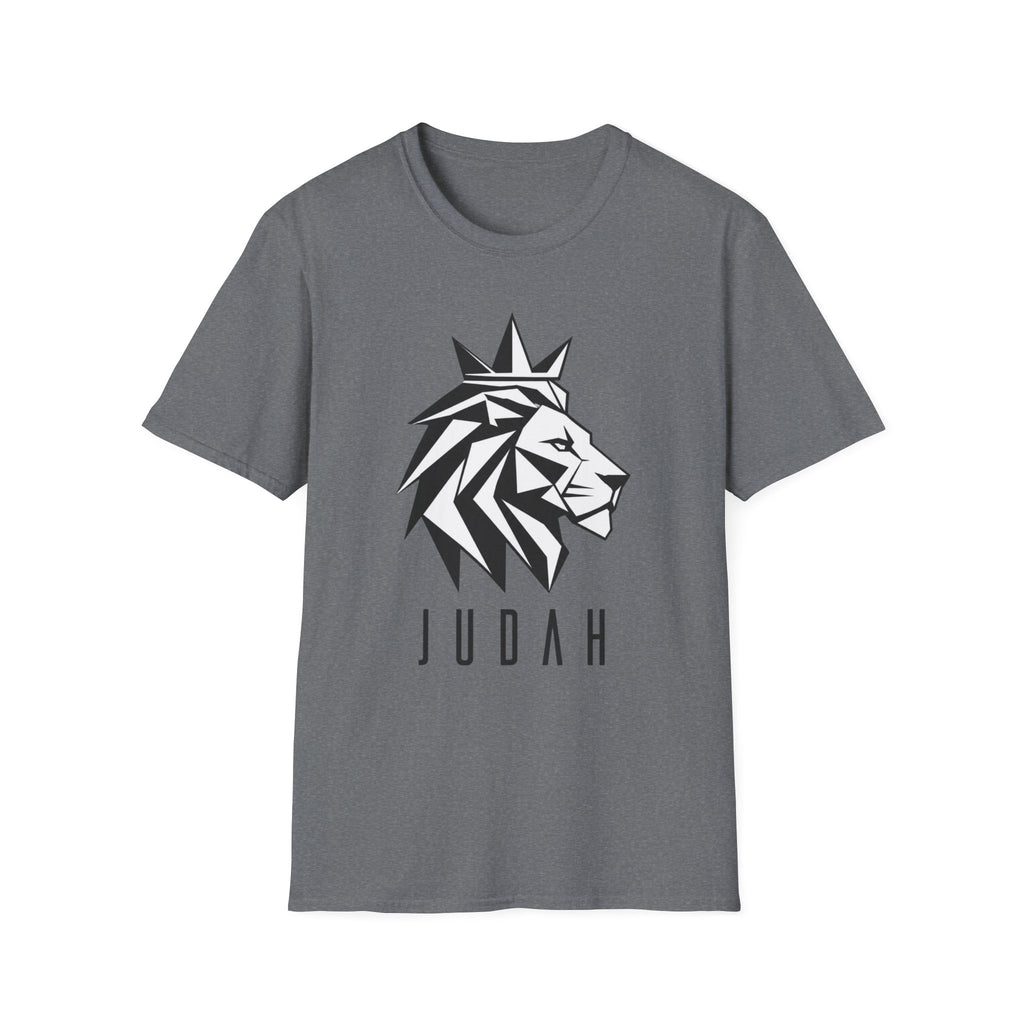 Lion of Judah T-Shirt