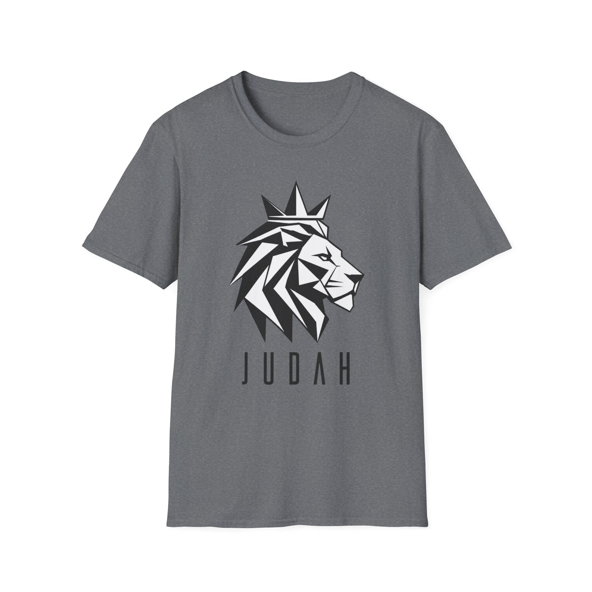 Lion of Judah T-Shirt