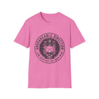 Unshakable Direction Lantern T-Shirt