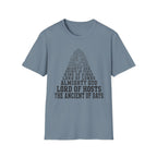 The Ancient of Days T-Shirt