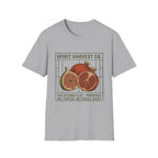 Pomegranate Fruit of the Spirit T-Shirt