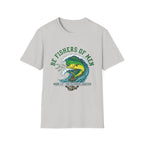 Mahi Jumping Fisher of Men T-Shirt