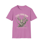 Take Your Bow Whitetail T-Shirt