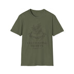 Cultivating Hearts T-Shirt
