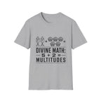 Divine Math T-Shirt