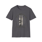 Sell Your Cloak Buy a Sword T-Shirt