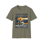 Your Word is a Lamp T-Shirt