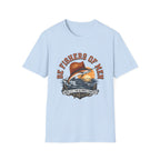 Sailfish Fisher of Men T-Shirt
