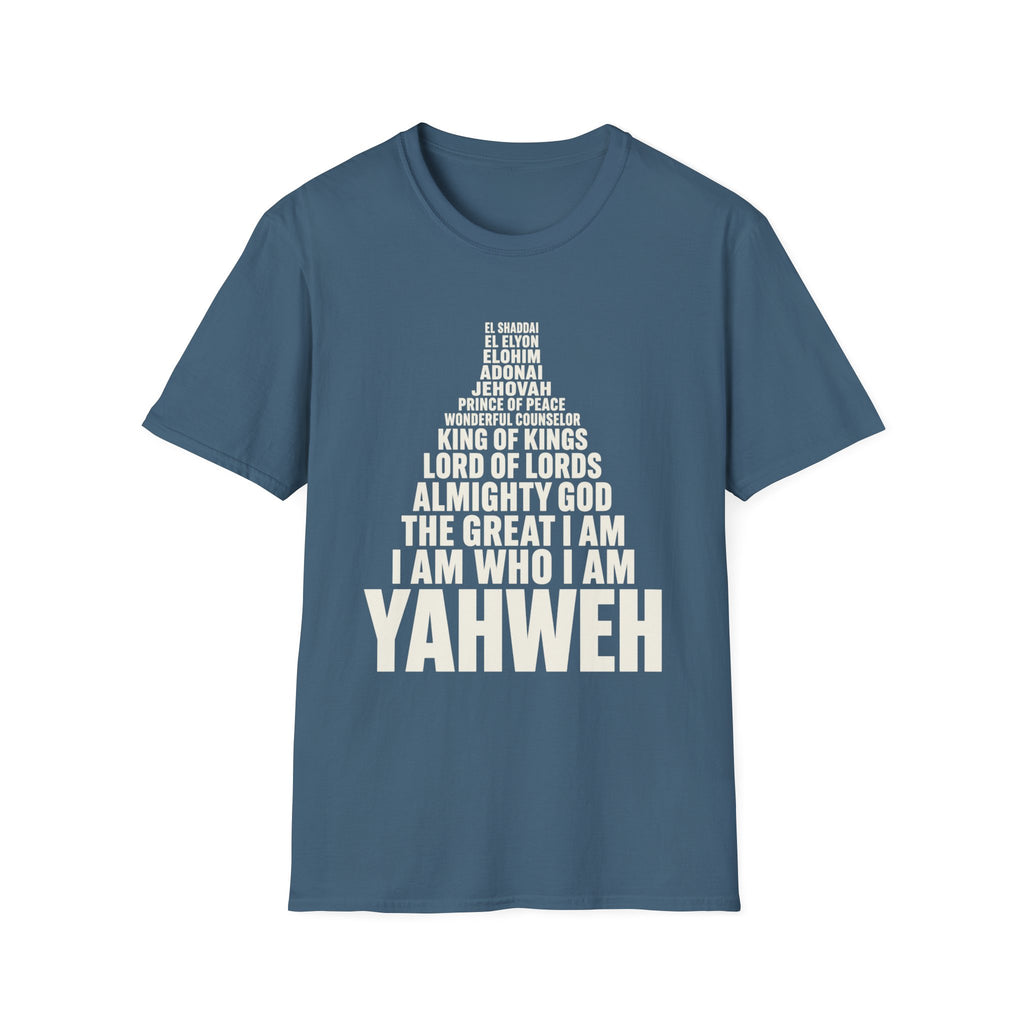 Yahweh T-Shirt