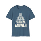 Yahweh T-Shirt