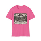 The Strenuous Life T-Shirt