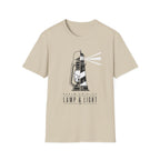 Lamp and Light T-Shirt