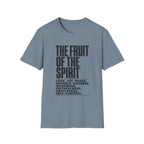 Fruit of The Spirit Bold T-Shirt