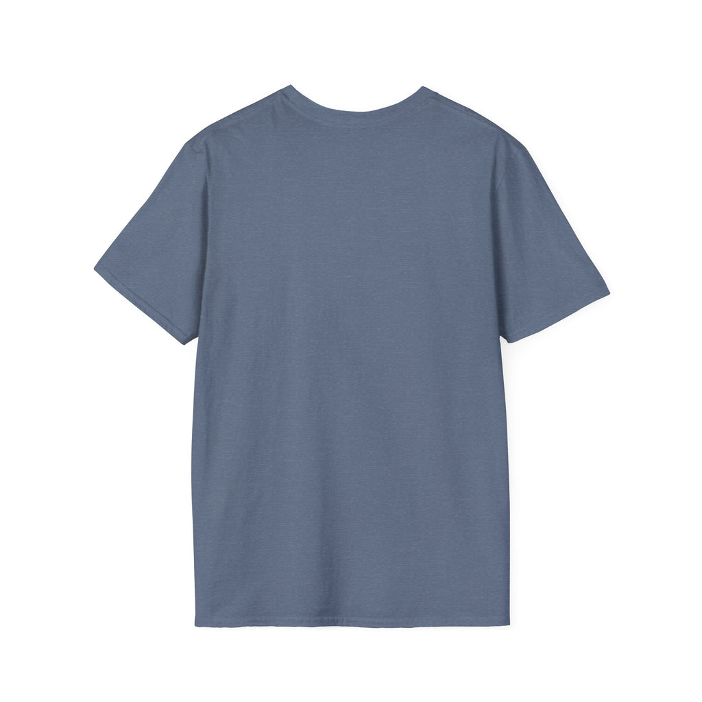 Train Up A Child T-Shirt