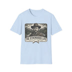 The Strenuous Life T-Shirt