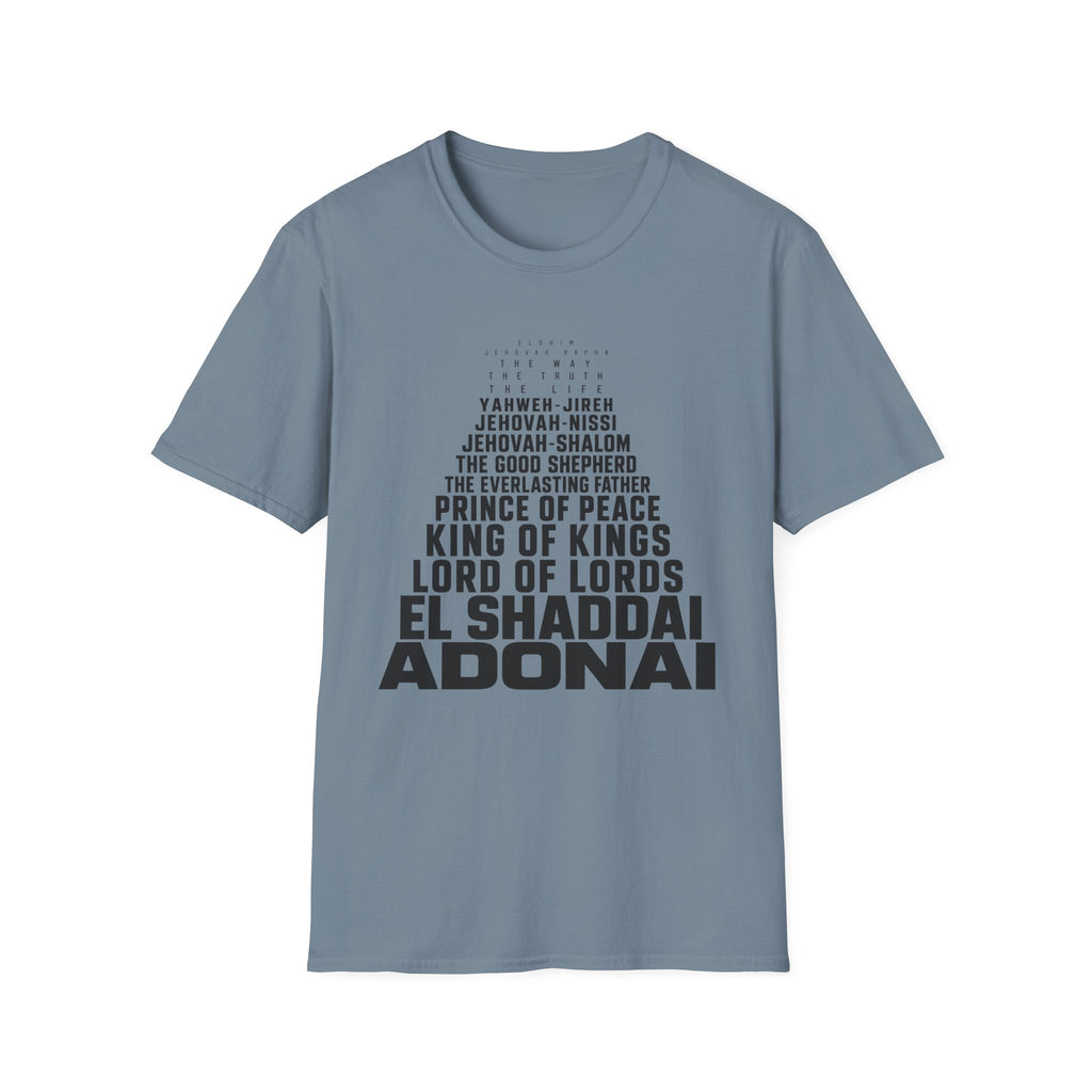 Adonai T-Shirt