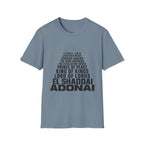 Adonai T-Shirt