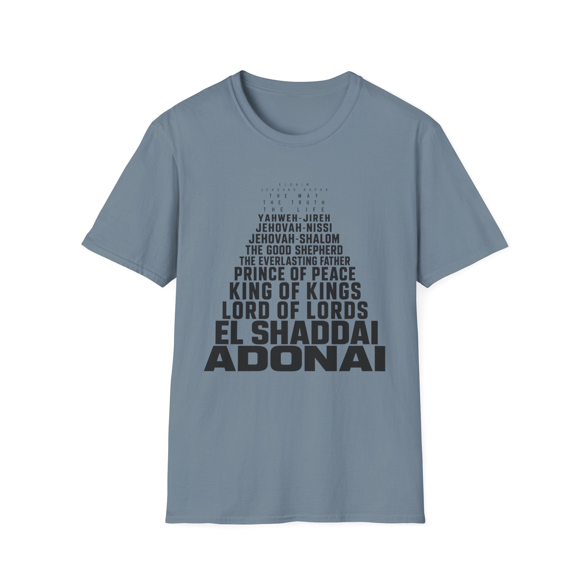 Adonai T-Shirt