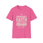 Unshakable Faith Forest T-Shirt