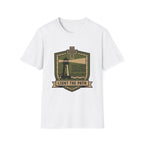 Light the Path Lighthouse Crest T-Shirt